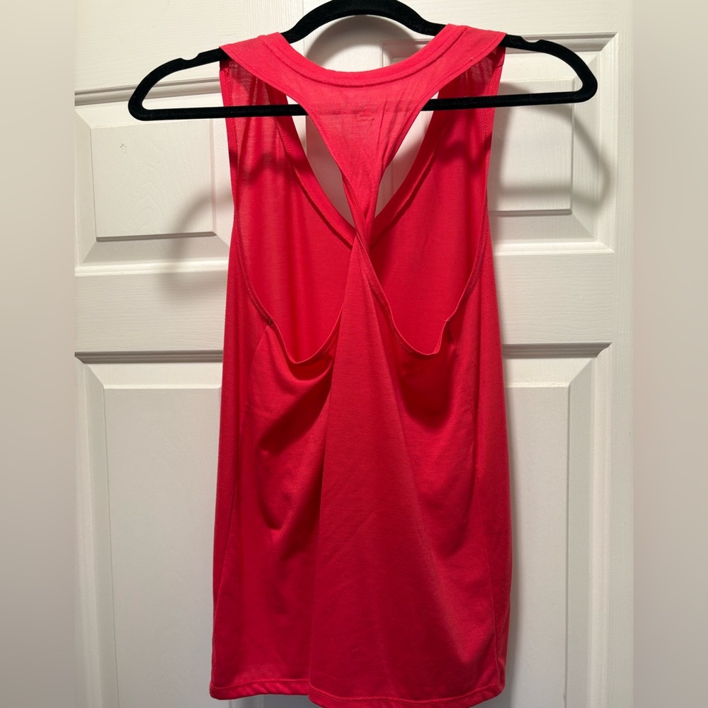 Old Navy Pink Tank Top